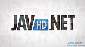 Naughty Japanese girls get wild in vol 1 compilation