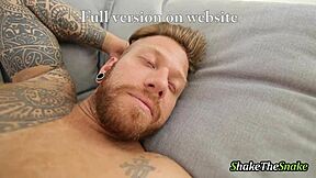 Shake the snake... a petite 18+ teen gets ass fucked hard by stepbro