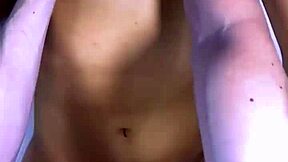 I saw the stepfather and best friend share a naughty laugh in the kitchen, and they ended up kissing me