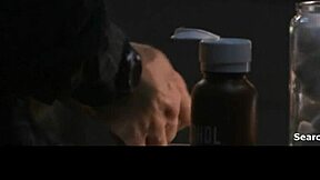 Sunny Mabrey’s Wild Tits Steal Species III Scene!