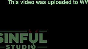 i feel so much better than step mommy, daddy, let me prove it