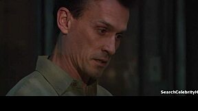 Sunny Mabrey’s Wild Tits Steal Species III Scene!