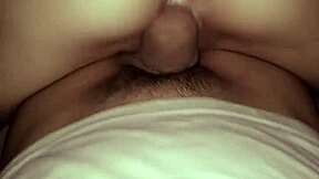 Tight Teen Pussy Fucked By Older Guy