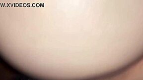 BBC Pancut Dalam Pepek Petite 18 Tahun, Nak Terus Hentam?