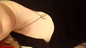 beautiful teen wants to lick my cock