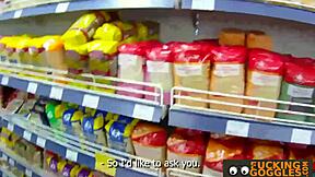 hey, wanna watch this gorgeous petite russian brunette give an epic blowjob?