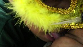 Virgin pussy so sweet and fragrant, licking it feels amazing, new241new style!