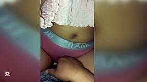 Intense Emotions Surge as Luci Diamond Gets Throated Before POV Bondage Banging