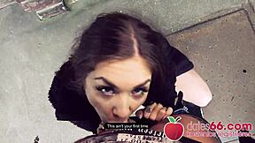 japanese teen yui kasugano shows dildo skills with shaved pussy toys