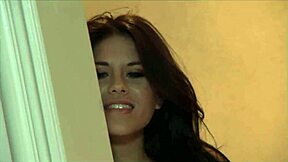 brea and aaliyah tease with blonde toys