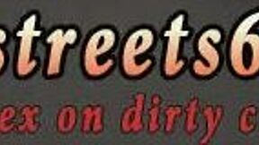 B gangbang válogatás keményen üt az elsőbálozóknak. Hacsak nem a hatvanas évekből vagy, nem láttál ilyen vad tini 18+ akciót!