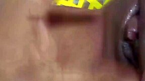 Wet Pussy Devoured and Face Fucked with Stunning Pornstar Nina Rivera.