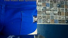 Fucking my perfect pussy with anal and assfucking