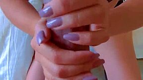 Big Round Ass Latina Girl Rides Big Black Cock