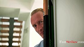 Last family vacation turned far from innocent, huh?