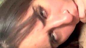 i got milked by two hot latinas with monster cocks and cum on ass.