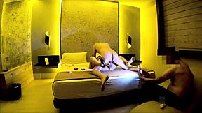 show the world and her husband how slutty my aunt can be 😏