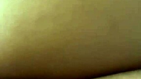 Petite Girlfriend Bent Over In Submissive Interracial BDSM