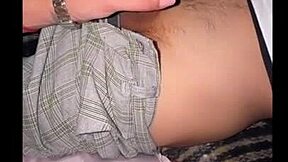 fat mexican milf convinces horny college stepson to fuck her homemade style