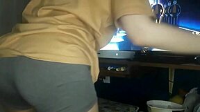 Fucking my perfect pussy with anal and assfucking