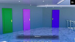 complete gameplay doll house part 2 😊