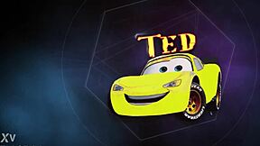 primeiro e unico anal de bia rockefeller em pov com binho ted