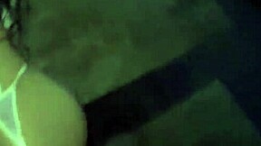 Skinny stepdaughter fucking stepdad on balcony, who cares? 😏