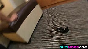 asian teen mia li gets dicked hard