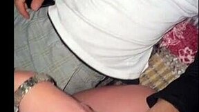 fat mexican milf convinces horny college stepson to fuck her homemade style