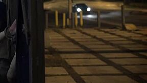 B Gangbang Compilation Hits Hard for First Timers. Unless You're From the Sixties, You Ain't Seen This Wild Teen 18+ Action!