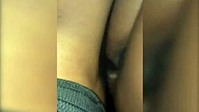 Sneaking & Geeking With Teen