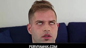 Pervfam4k Confidence Self-Esteem Boobies Dolci Nicky Rebel Ruban Rolex