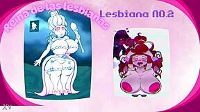 Check out these cute teen lesbian images 😍