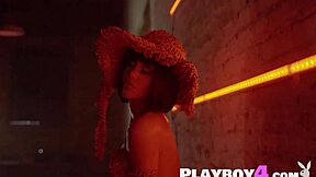 I’m a petite black teen posing hot in lingerie for you