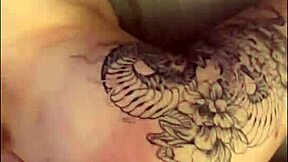 stream wrapped up with intense hardcore pounding action