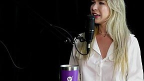 Milena Moreau enjoys anal sex and squirting with vibrator and wheelchair partner