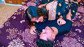 i watch my stepsister's first anal creampie session