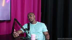 Lucas Ferraz Dominates Bora Cast with Bruna Carlos - Part 1