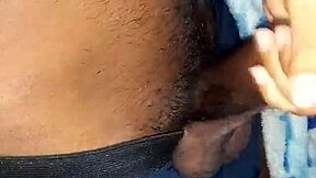 Real Amateur Wife Excitedly Sucks Well-Endowed Guys' Big Cocks!