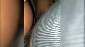 Sneaking & Geeking With Teen