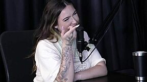 Debora Esteves, Ever Sent Nudes? Called Teacher for Threesome in Favela Chaos!