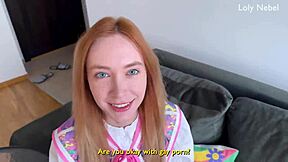 Kun caster en ung 18+ pige til lidt sjov i dag