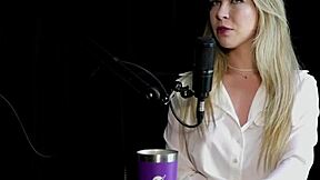 Milena Moreau enjoys anal sex and squirting with vibrator and wheelchair partner