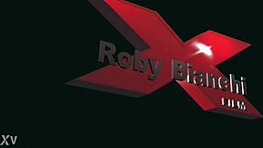 I can't believe I'm directing this fantastica milf with the young brazilian in a fisting scene, roby bianchi.