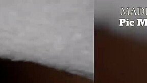 Sneaking & Geeking With Teen