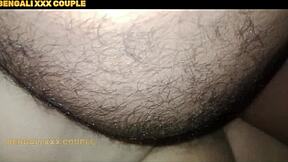 Step Siblings Share Hotel Room for Bengali XXX Action