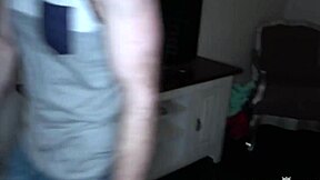 hot and naughty babysitter seduces me