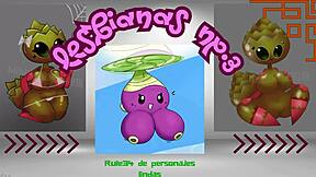 Check out these cute teen lesbian images 😍