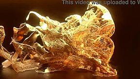 Welcome to Colombia's sexy teen 18+ gang bang