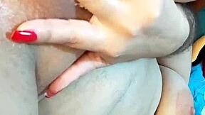 Kaitsaumeth Bursts with Vaginal Discharge!